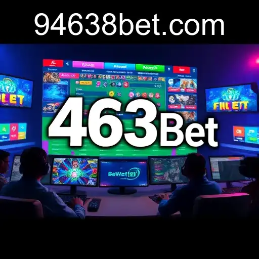 4638bet: A Transformative Year for Online Gaming
