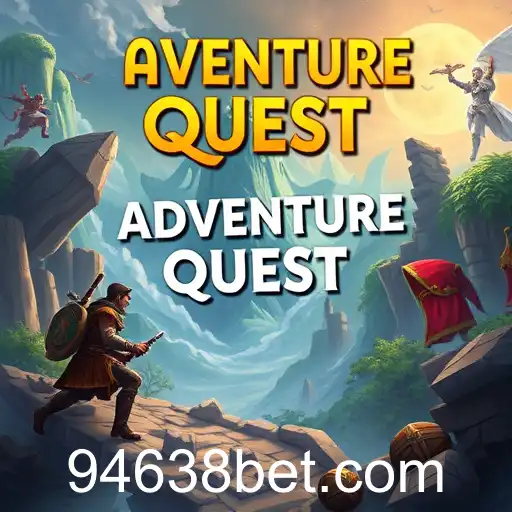 Exploring the Exciting World of Adventure Games: The Ultimate Gaming Experience