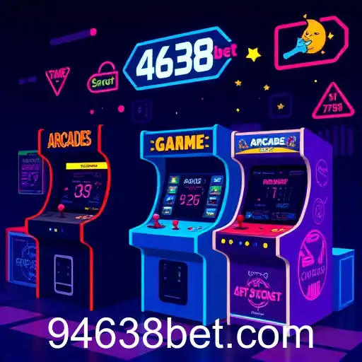 The Thrilling World of Arcade Games: Exploring