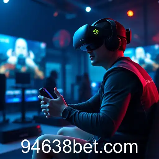 4638bet's Influence on Online Gaming in 2025