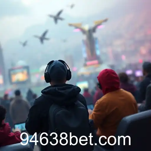 4638bet Thrives Amid Controversial Online Gaming Trends