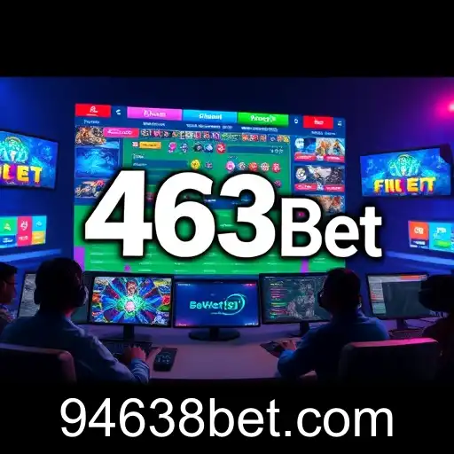 4638bet: A Transformative Year for Online Gaming