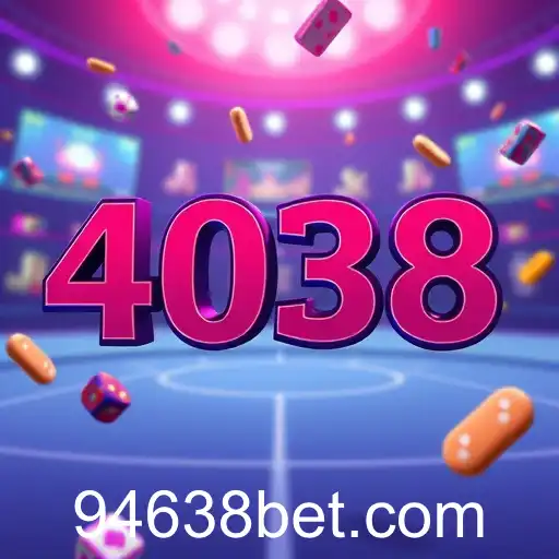 4638bet Reimagines Online Gaming in 2025