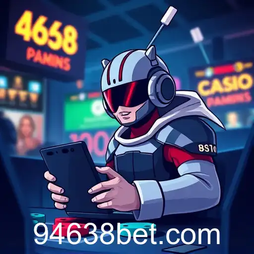 Digital Gaming Evolution and Trends