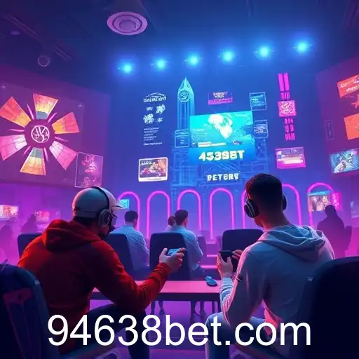 Evolution of Online Gaming in 2025