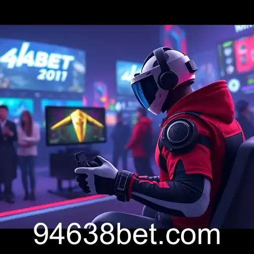 Gaming Platform 4638bet Emerging as Player Hub