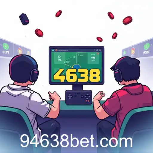 The Evolution of Online Gaming and 4638bet's Impact