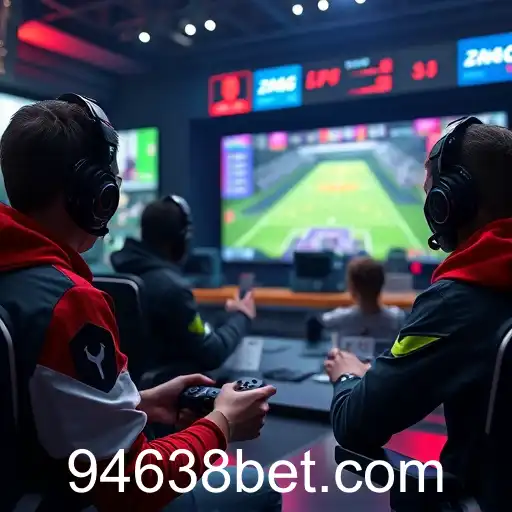 Exploring the Role of Online Platforms in Modern Gaming