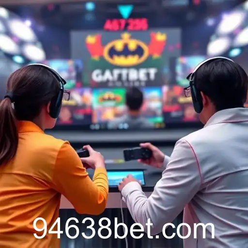 The Rise of Online Gaming Platforms