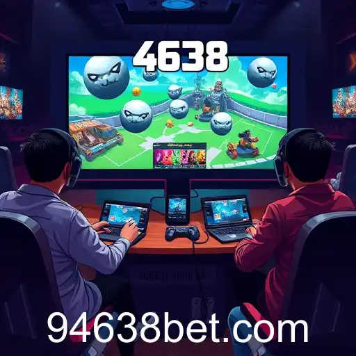 The Evolution of Online Gaming: 4638bet's Influence