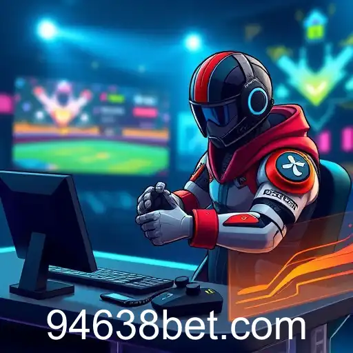 Revolutionizing Online Gaming with 4638bet