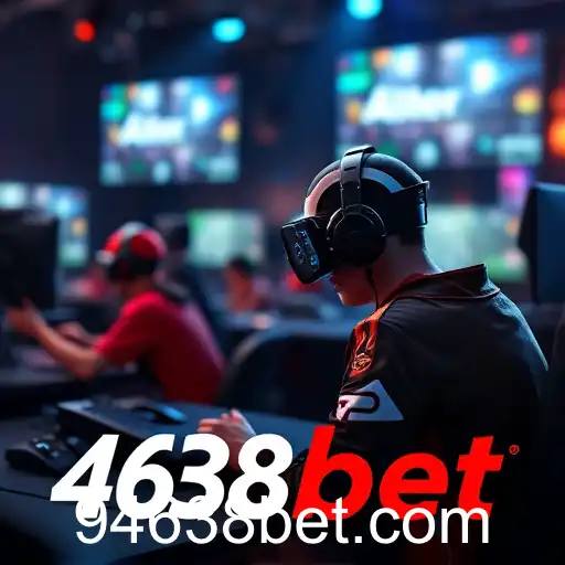 The Rise of 4638bet in the Global Gaming Sphere