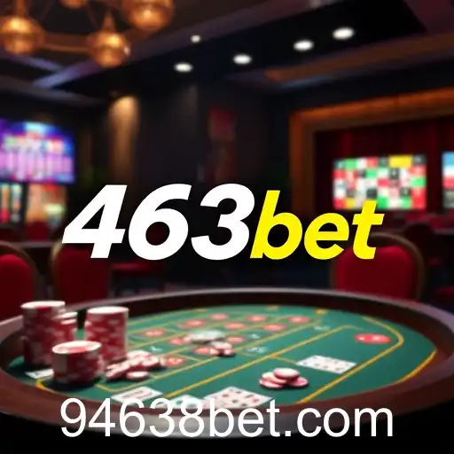 Emergence of 4638bet in Online Gaming
