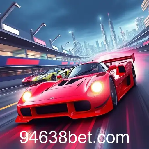 Emerging Trends in Online Gaming: The Rise of 4638bet