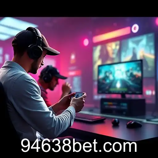 Emerging Trends in Online Gaming Platforms