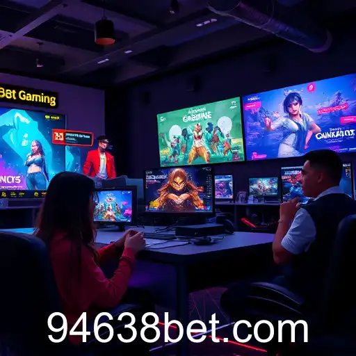 The Evolution of Online Gaming Platforms
