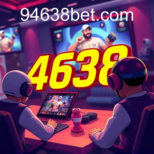 Exploring the Impact of 4638bet on Online Gaming