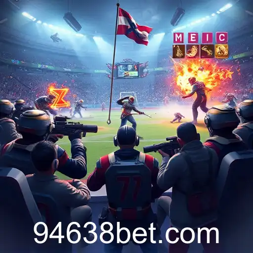 The Evolution of Multiplayer Games and the Emerging Role of Betting