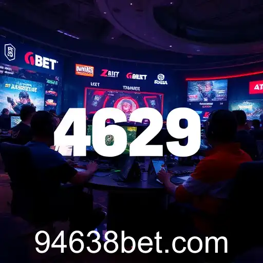 4638bet and the Evolution of Online Gaming