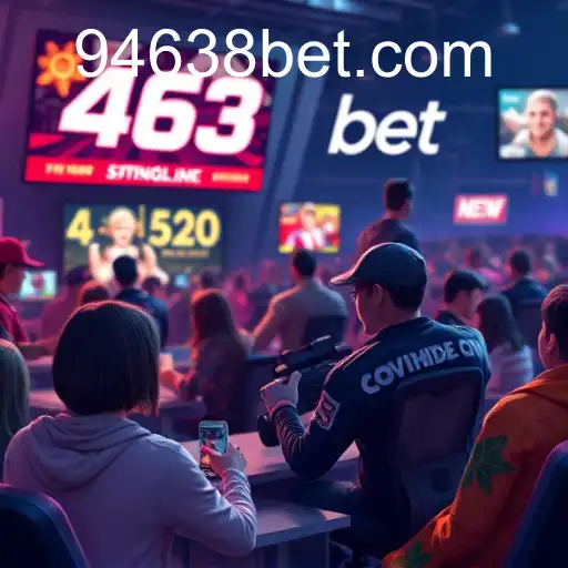 The Evolving Landscape of Online English Game Platforms