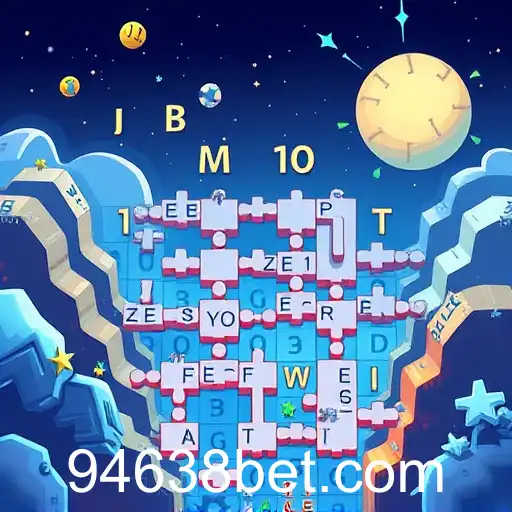 Exploring the Intriguing World of Puzzle Games on 4638bet
