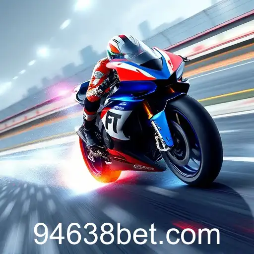 Exploring the Thrill of Racing Games with 4638bet